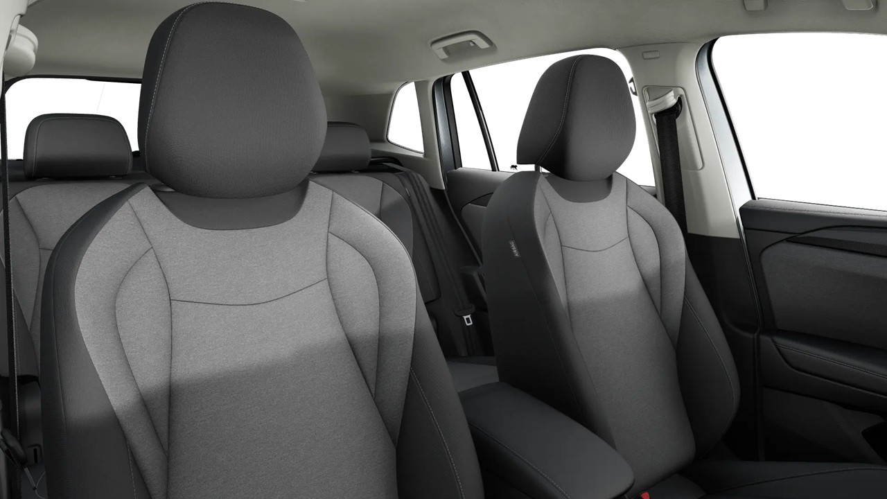 Volkswagen Tiguan 1.5 eTSI AHK CAM NAVI CARPLAY SITZHEIZUNG