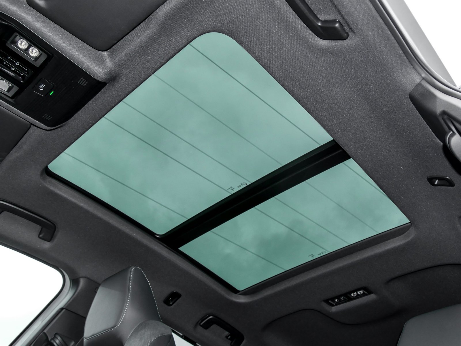 Skoda Enyaq 85 SPORTLINE AHK PANO HEADUP eSITZE 360CAM