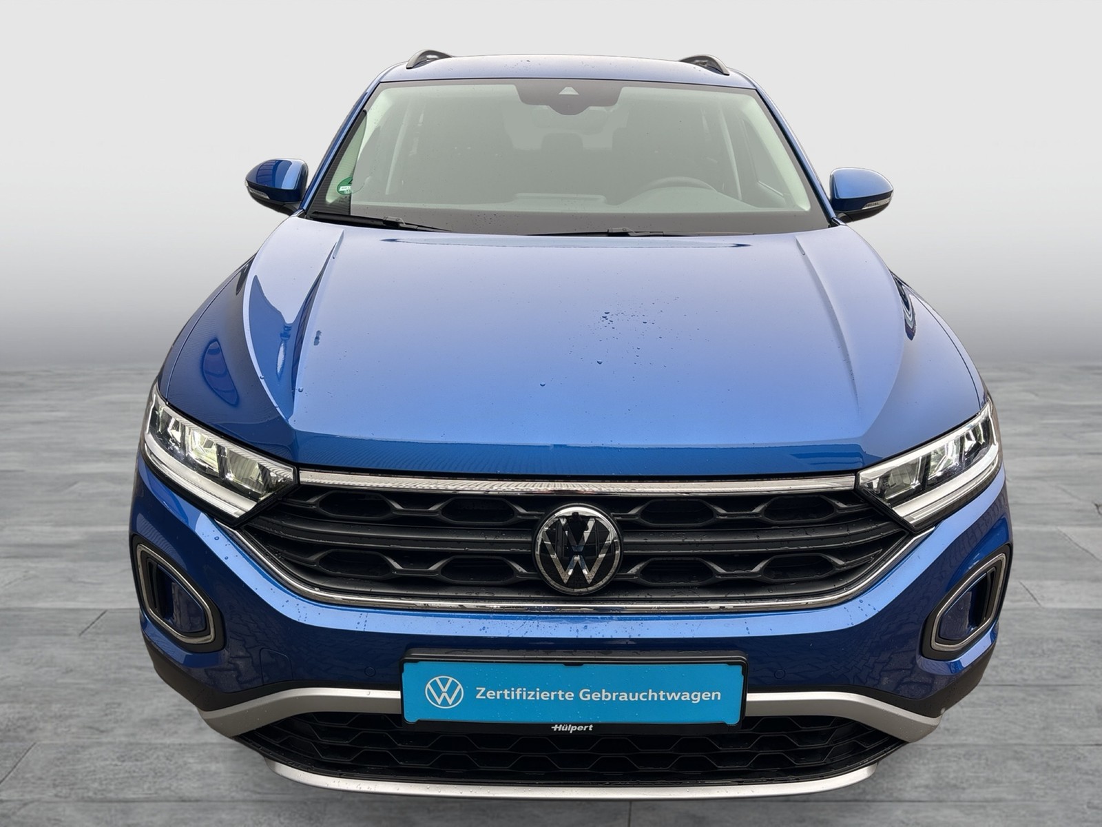 Volkswagen T-Roc 1.5 LIFE CAM NAVI CARPLAY ALU SITZHEIZUNG