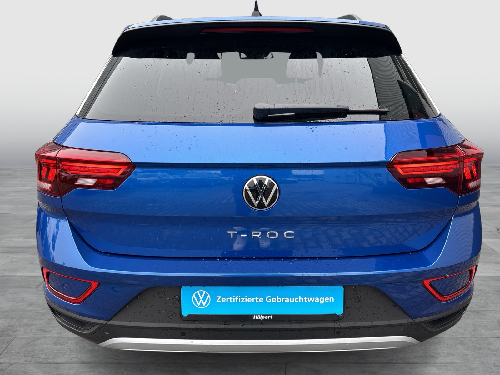 Volkswagen T-Roc 1.5 LIFE CAM NAVI CARPLAY ALU SITZHEIZUNG