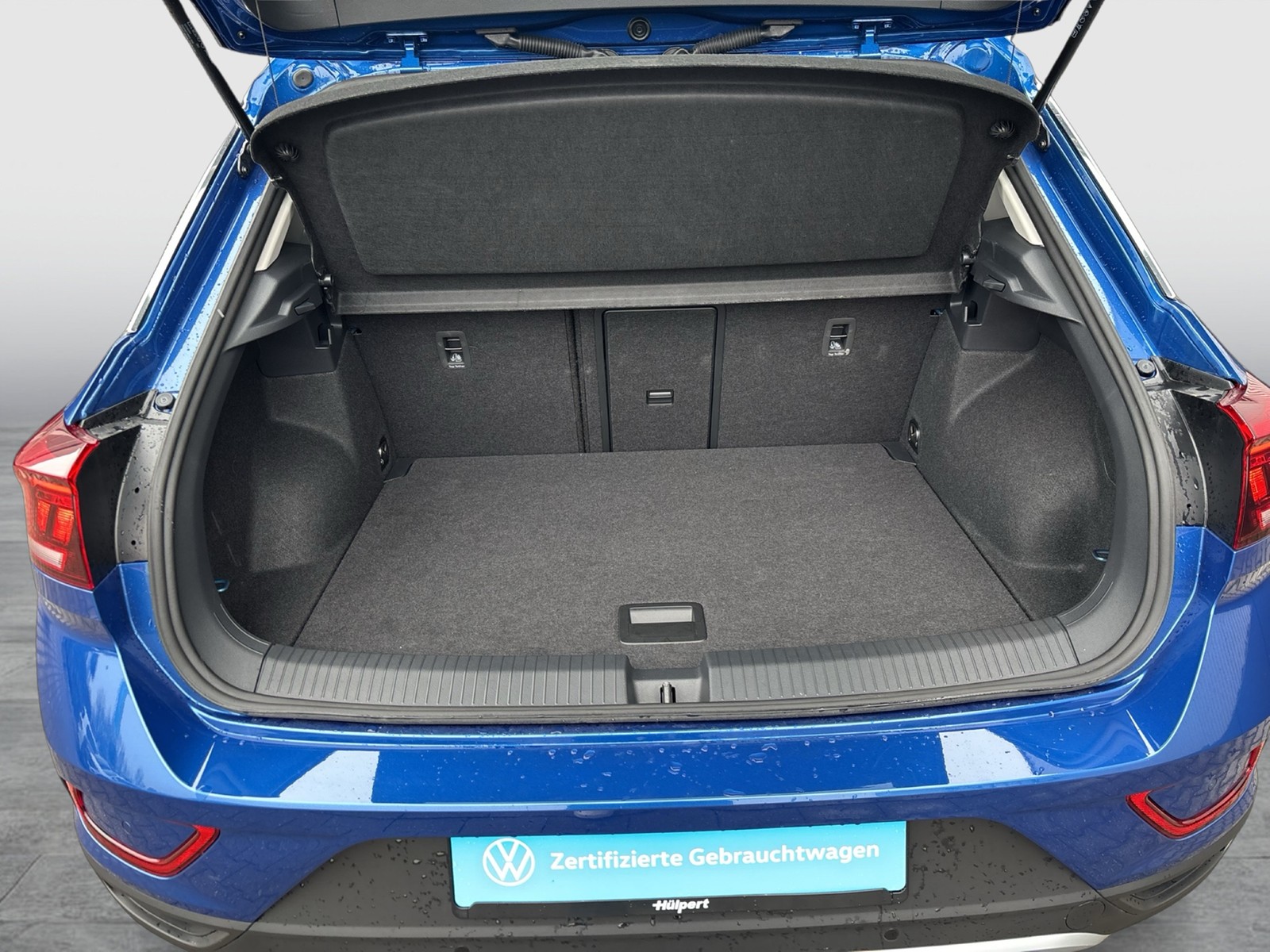 Volkswagen T-Roc 1.5 LIFE CAM NAVI CARPLAY ALU SITZHEIZUNG