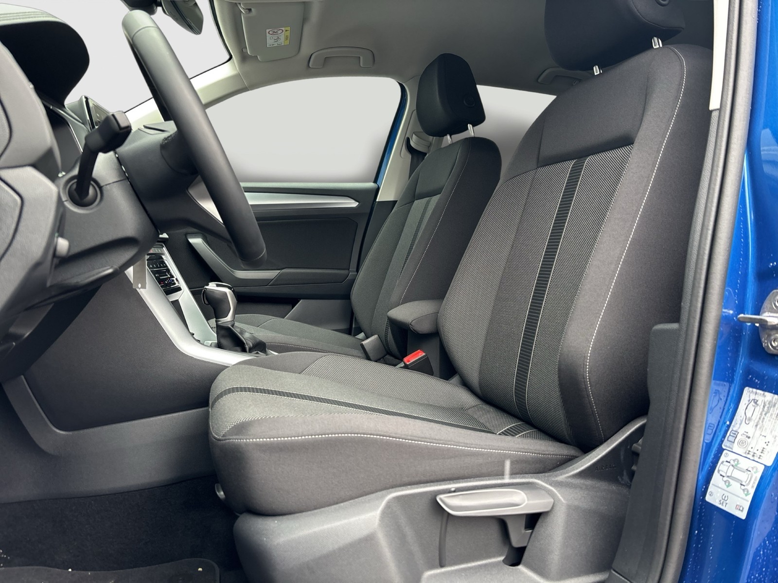 Volkswagen T-Roc 1.5 LIFE CAM NAVI CARPLAY ALU SITZHEIZUNG