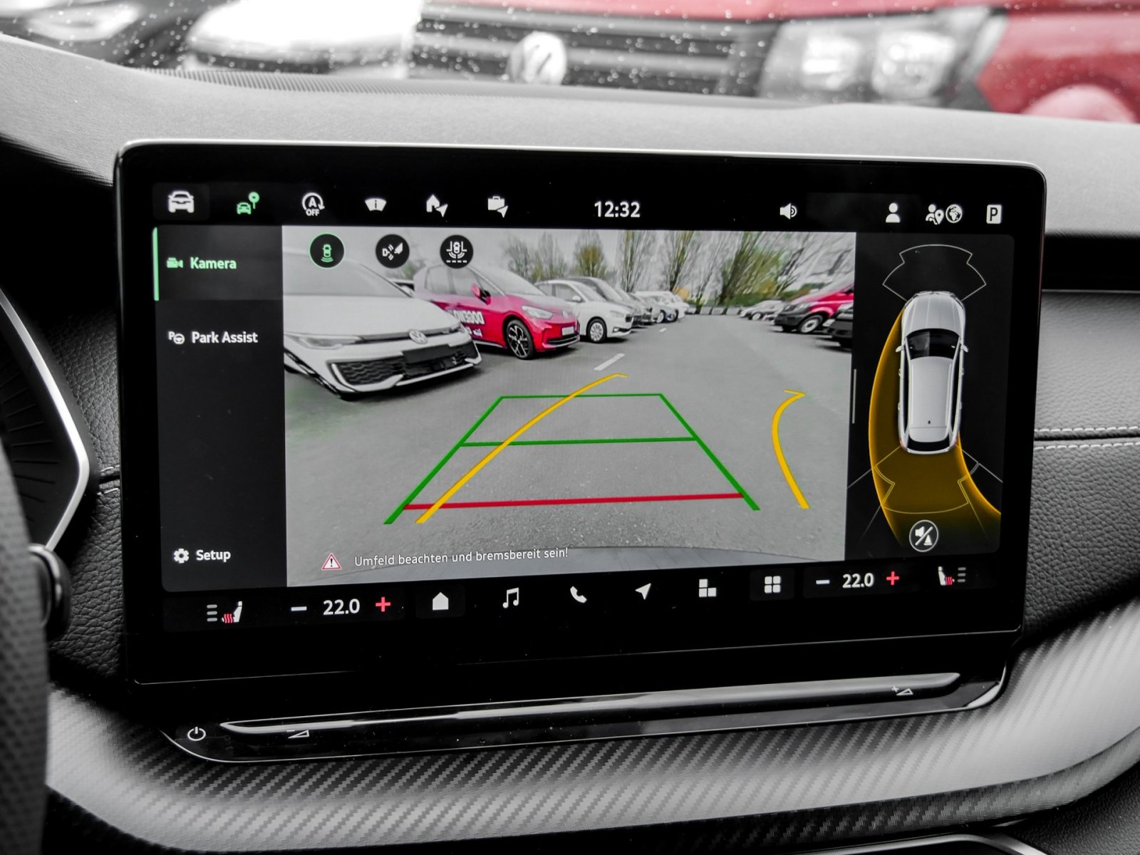 Skoda Octavia Combi 2.0 SPORTLINE DSG AHK MATRIXLED