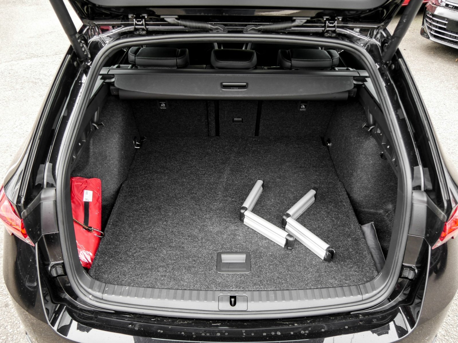 Skoda Octavia Combi 2.0 SPORTLINE DSG AHK MATRIXLED