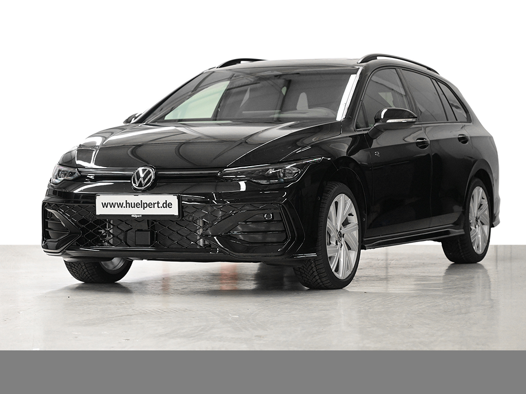 Volkswagen Golf Variant VIII 2.0 R-LINE BLACKSTYLE PANO CAM