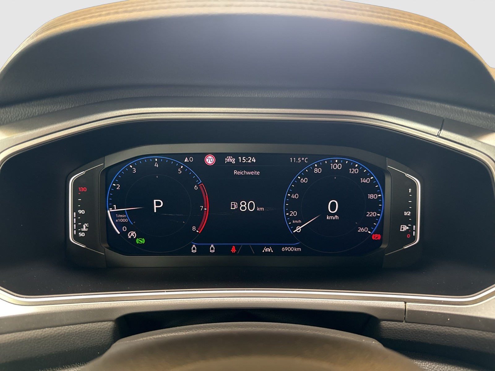 Volkswagen T-Roc Cabriolet 1.5 STYLE CAM ACC NAVI LED+ LM17