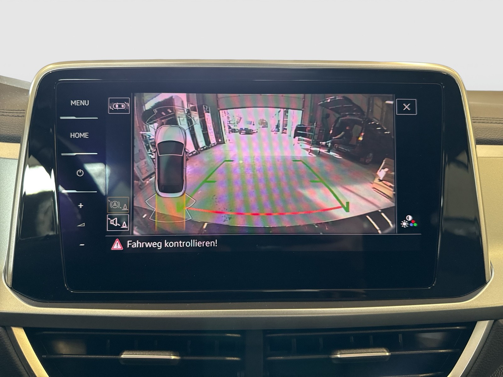 Volkswagen T-Roc Cabriolet 1.5 STYLE CAM ACC NAVI LED+ LM17