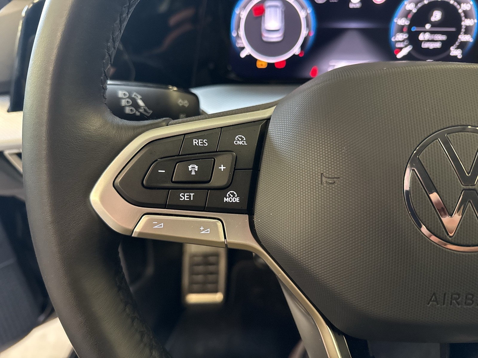 Volkswagen Golf Variant VIII 1.5 GOAL FACELIFT AHK CAM ACC