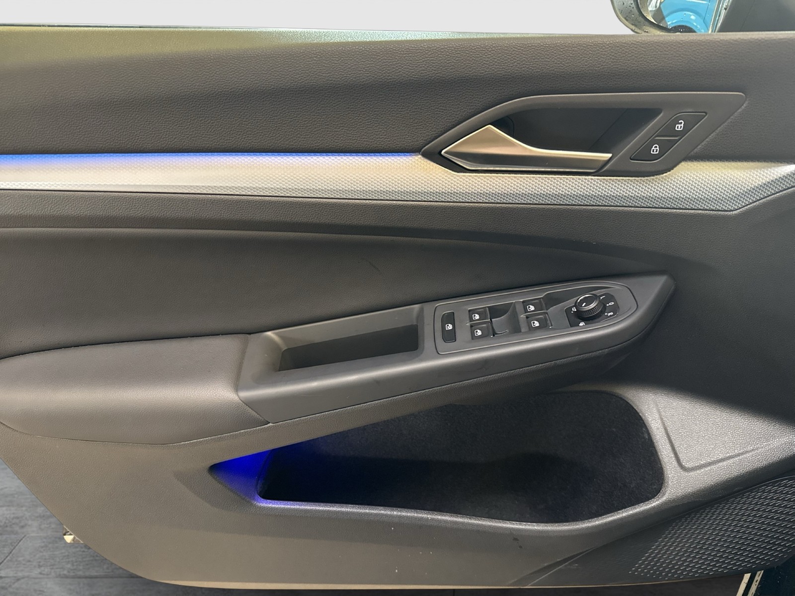 Volkswagen Golf Variant VIII 1.5 GOAL FACELIFT AHK CAM ACC