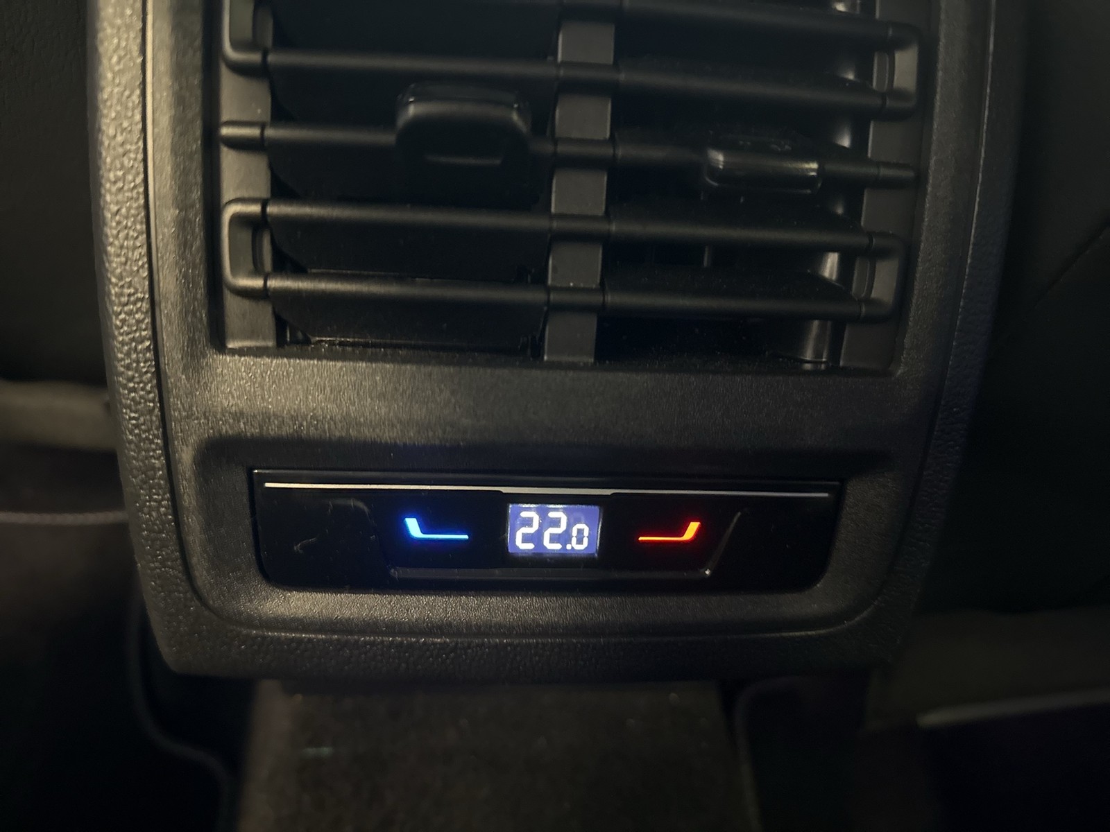 Volkswagen Golf Variant VIII 1.5 GOAL FACELIFT AHK CAM ACC