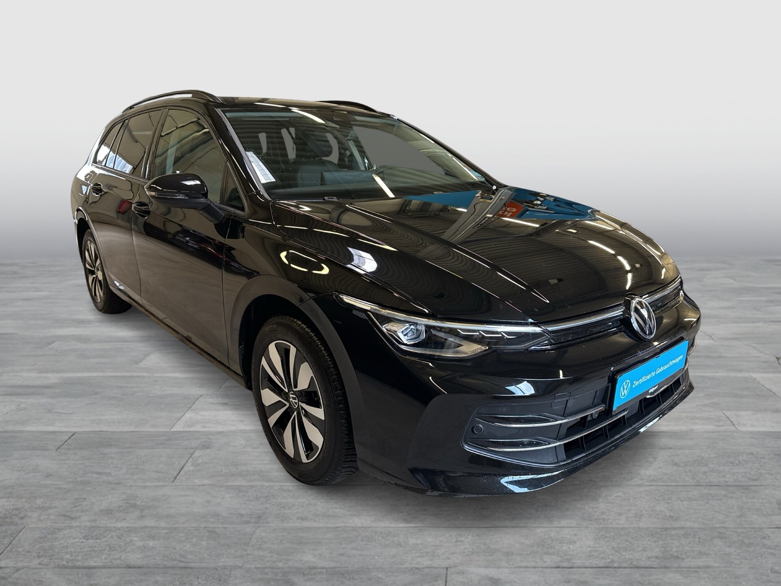 Volkswagen Golf Variant VIII 1.5 GOAL FACELIFT AHK CAM ACC