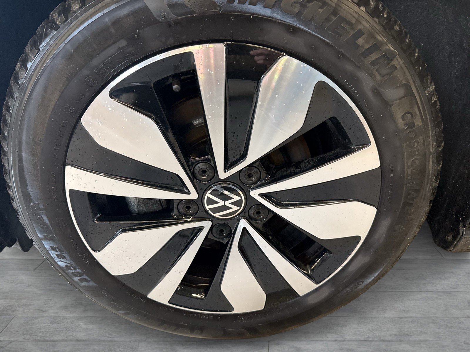 Volkswagen Golf Variant VIII 1.5 GOAL FACELIFT AHK CAM ACC