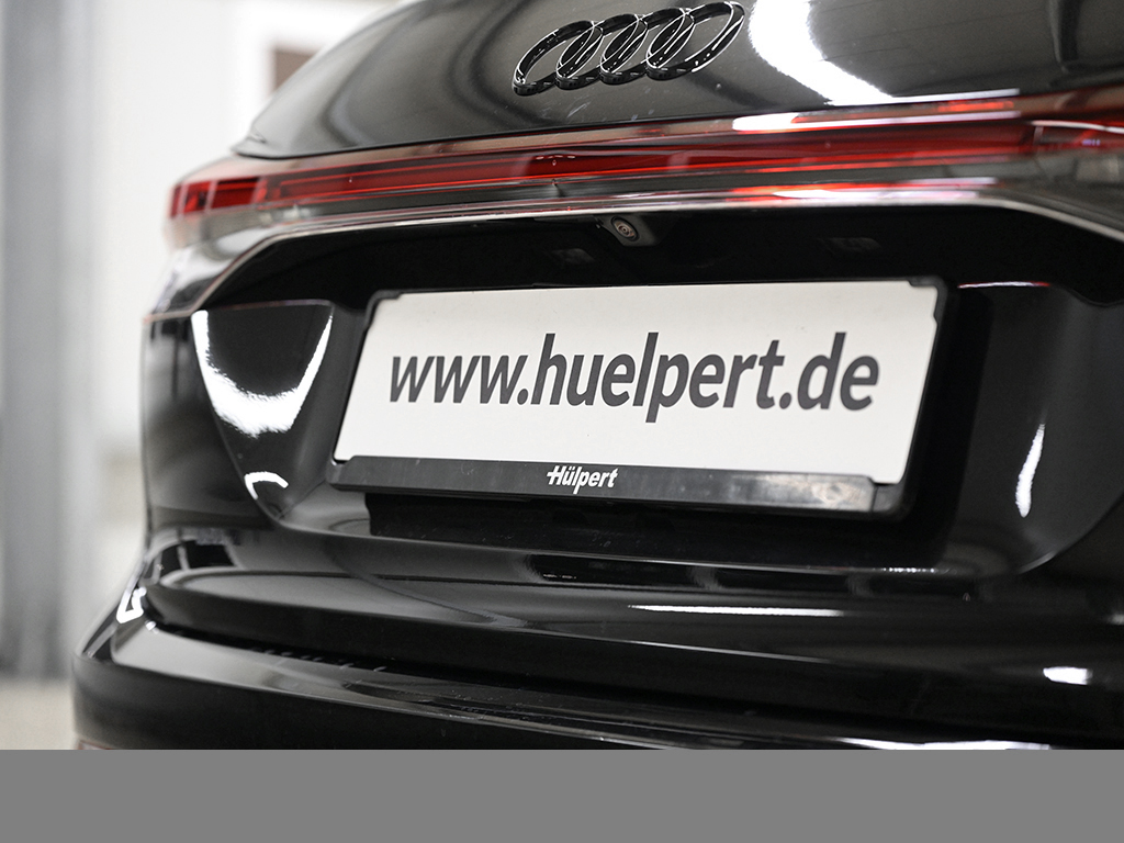 Audi Q4 45 e-tron quattro Edition S Line SONOS+AHK+Lenkradheizung+Dynamikpaket