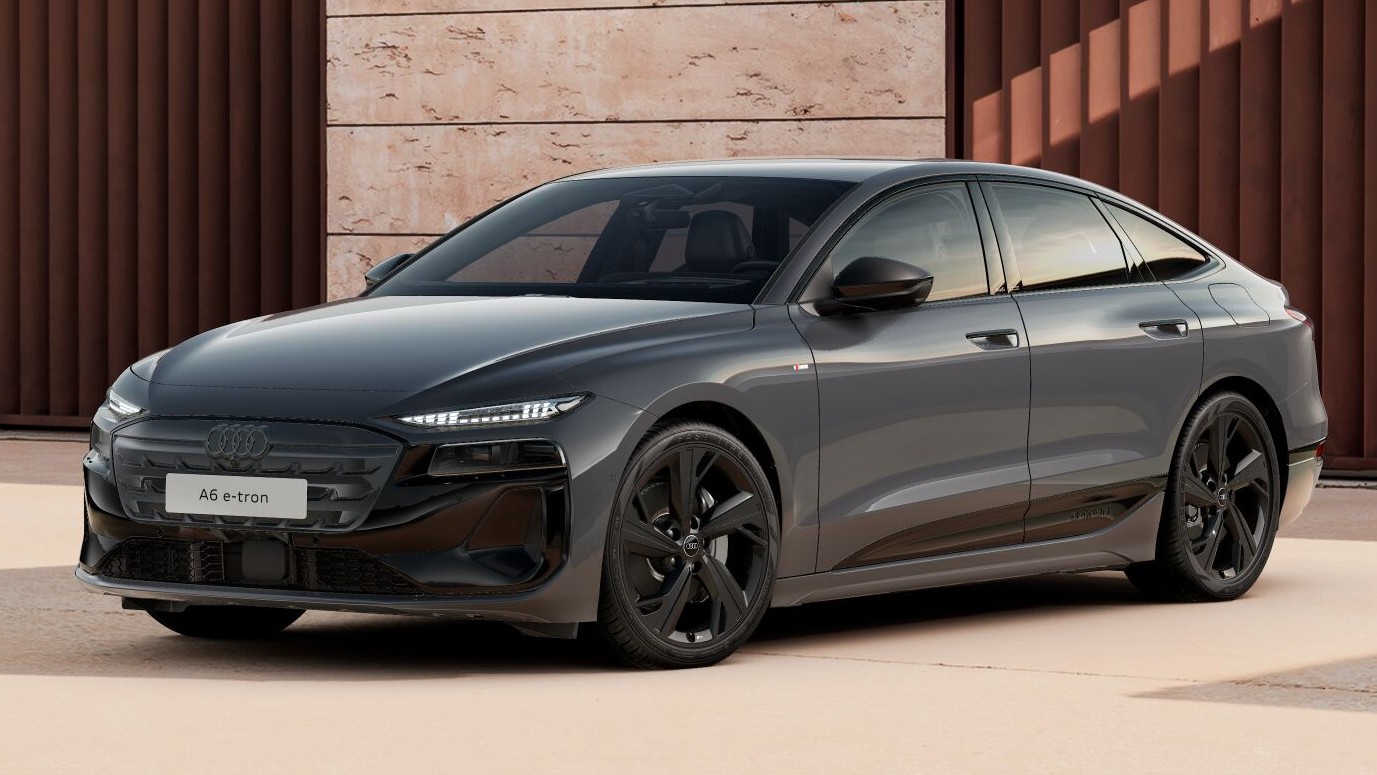 Audi A6 Sportback e-tron quattro S Line B&O+TechPro+Sonnenschutzverglasung+Sportlederlenkrad