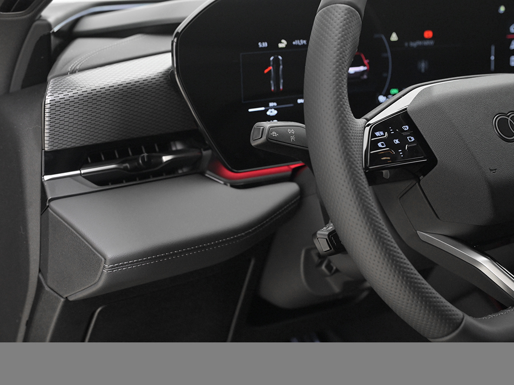 Audi A6 Sportback e-tron quattro S Line B&O+TechPro+Sonnenschutzverglasung+Sportlederlenkrad