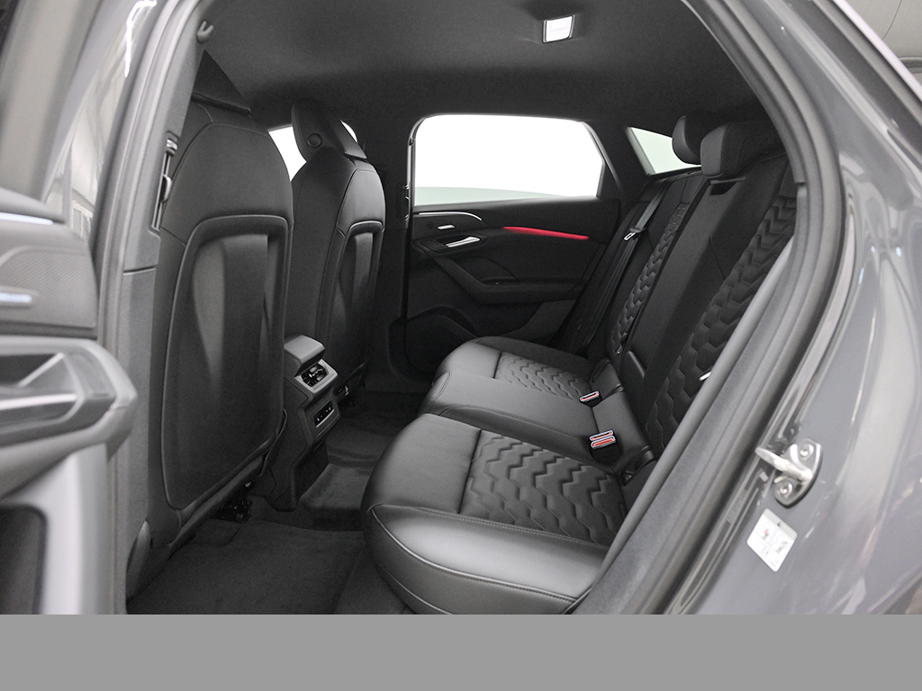 Audi A6 Sportback e-tron quattro S Line B&O+TechPro+Sonnenschutzverglasung+Sportlederlenkrad