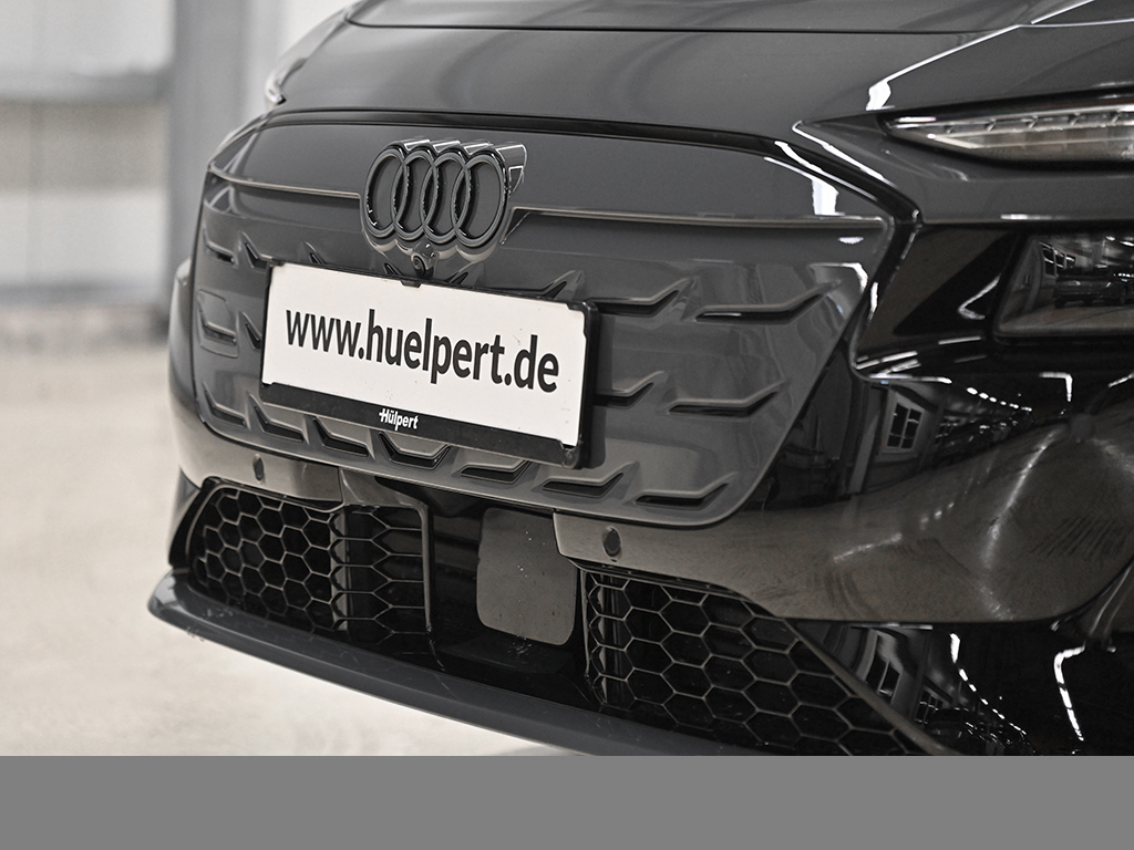 Audi A6 Sportback e-tron quattro S Line B&O+TechPro+Sonnenschutzverglasung+Sportlederlenkrad