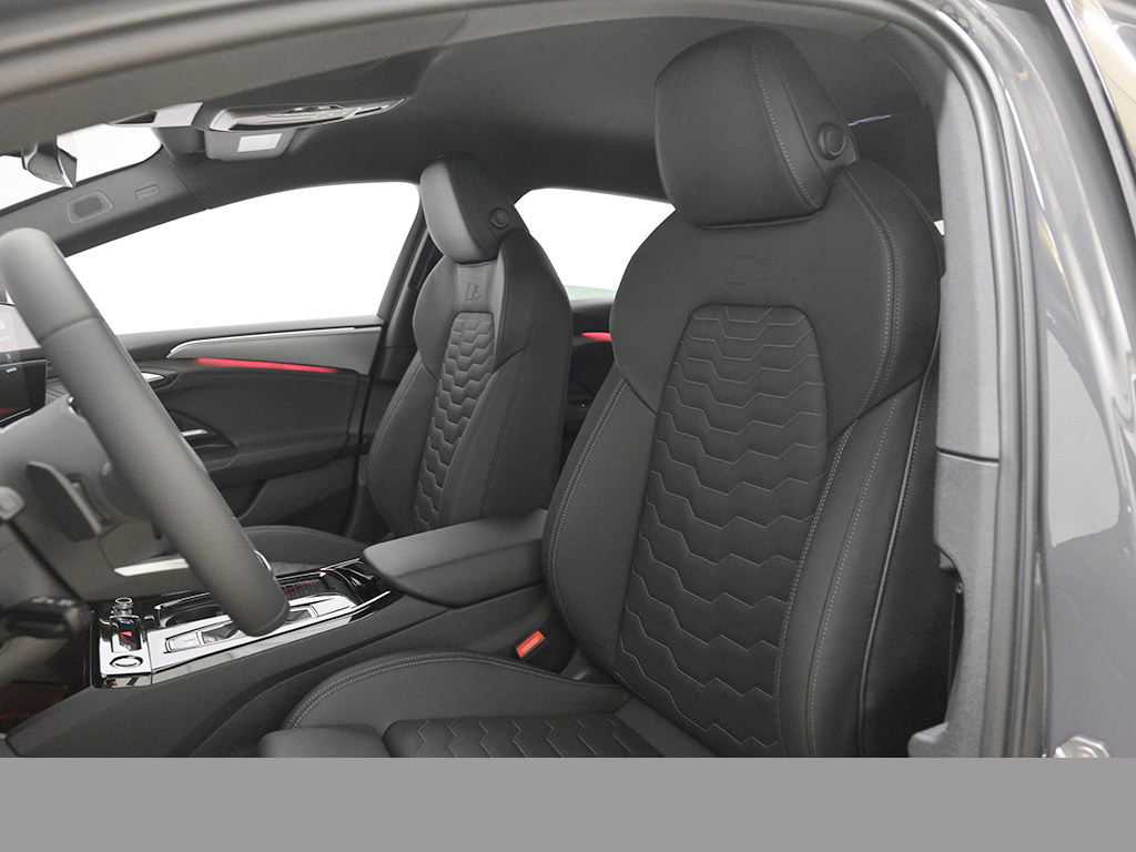 Audi A6 Sportback e-tron quattro S Line B&O+TechPro+Sonnenschutzverglasung+Sportlederlenkrad