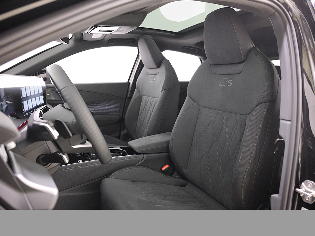 Audi Q3 Sportback e-hybrid S tronic S Line AHK+PANO+Sonnenschutzverglasung+LED