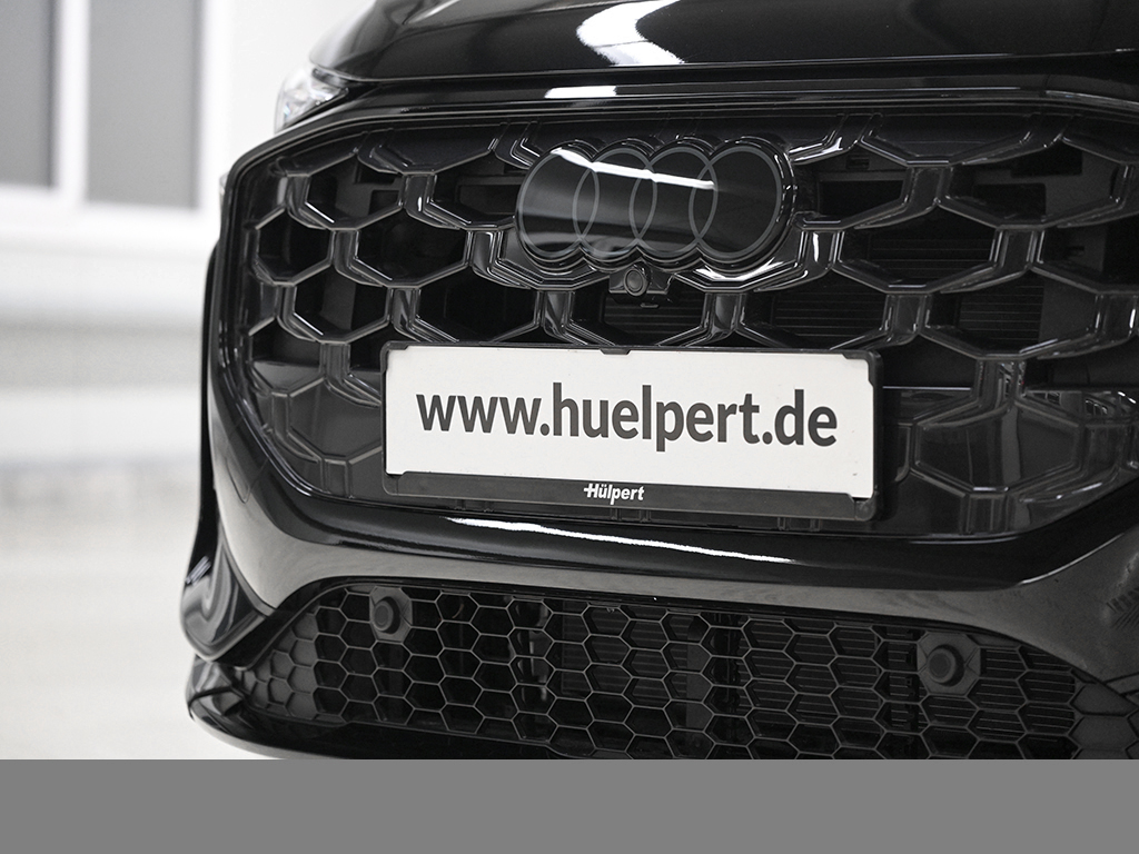 Audi Q3 Sportback e-hybrid S tronic S Line AHK+PANO+Sonnenschutzverglasung+LED