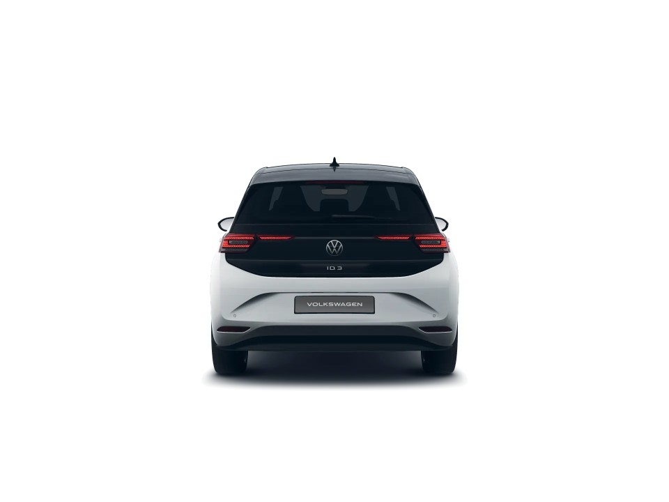 Volkswagen ID.3 PRO