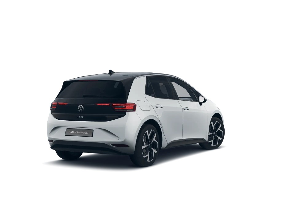 Volkswagen ID.3 PRO