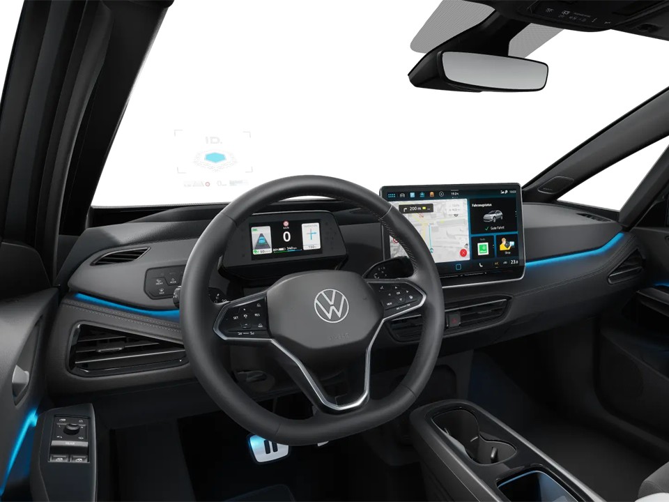Volkswagen ID.3 PRO