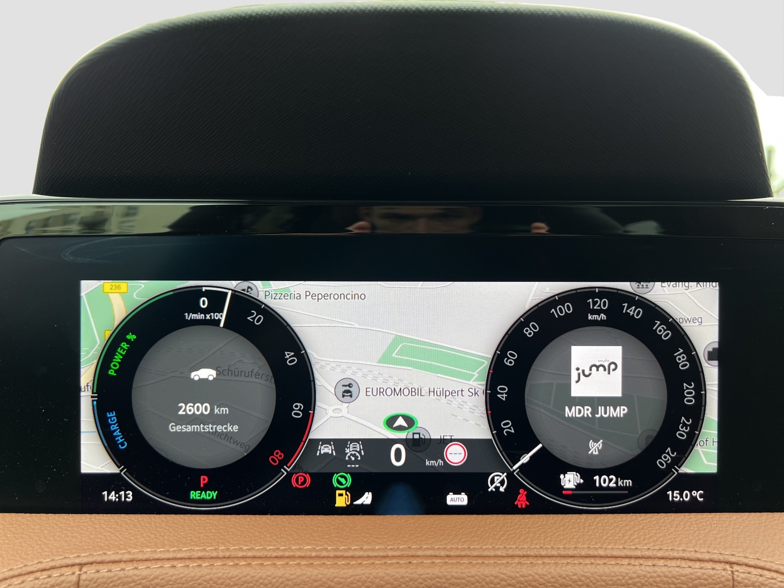 Skoda Superb Combi 1.5 iV L&K LEDER PANO AHK 360CAM 19Z