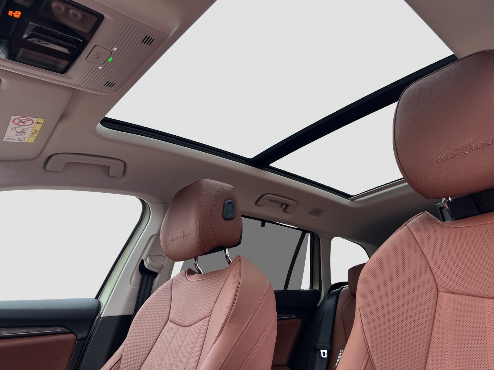 Skoda Superb Combi 1.5 iV L&K LEDER PANO AHK 360CAM 19Z