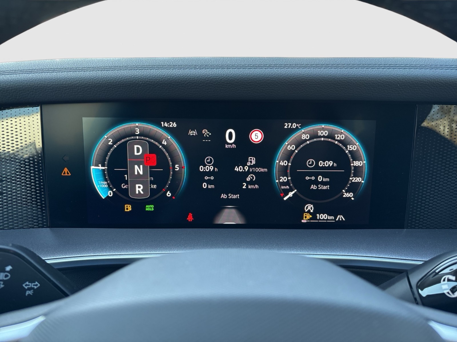 Volkswagen Tayron 2.0 LIFE AHK CAM ACC LM18 CARPLAY SITZHZ.