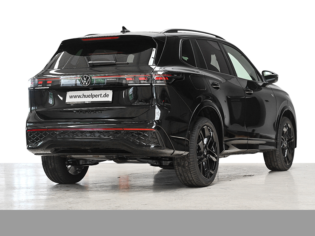 Volkswagen Tiguan 2.0 R-LINE 4X4 NEUESMODELL LEDER PANO 20Z