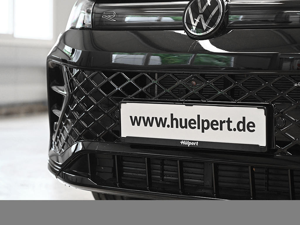 Volkswagen Tiguan 2.0 R-LINE 4X4 NEUESMODELL LEDER PANO 20Z