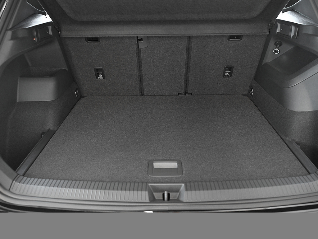 Volkswagen Tiguan 2.0 R-LINE 4X4 NEUESMODELL LEDER PANO 20Z