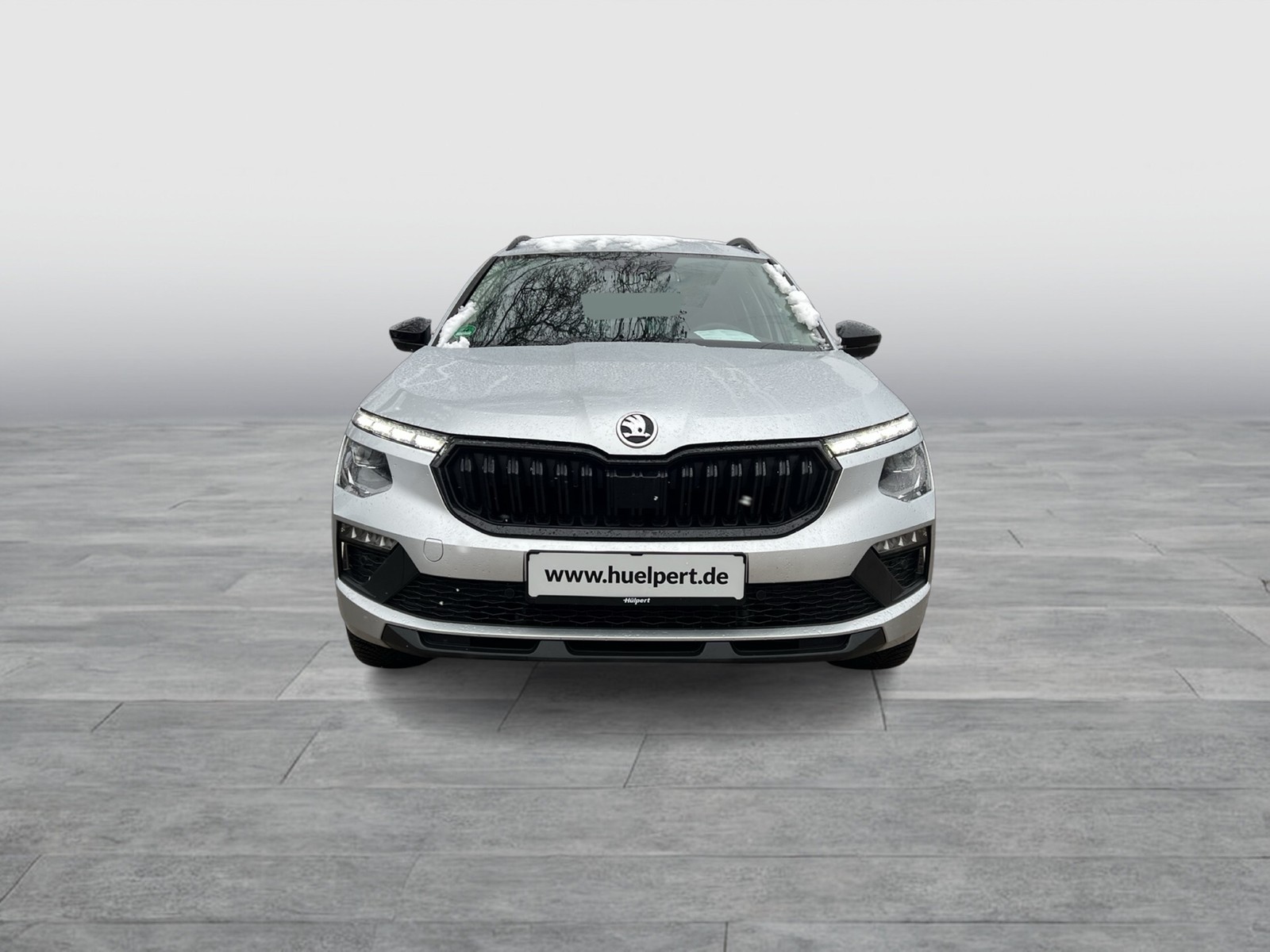 Skoda Kamiq 1.0 TOUR BLACKPACKAGE CAM NAVI MATRIX