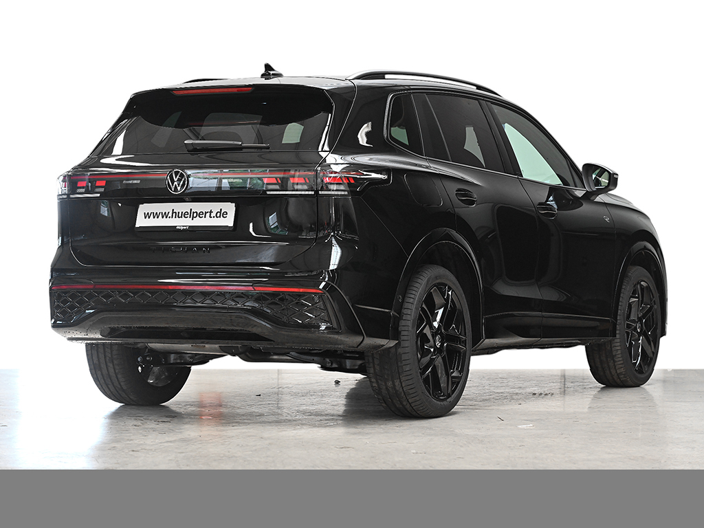 Volkswagen Tiguan 2.0 R-LINE 4X4 NEUESMODELL LEDER PANO 20Z