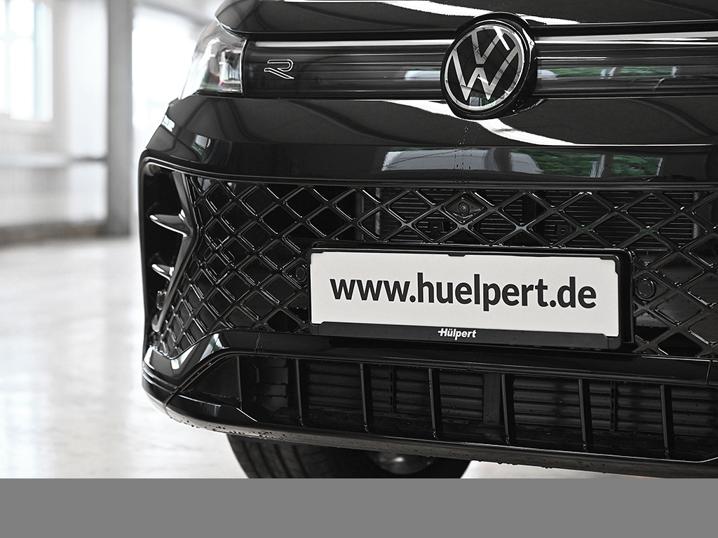 Volkswagen Tiguan 2.0 R-LINE 4X4 NEUESMODELL LEDER PANO 20Z