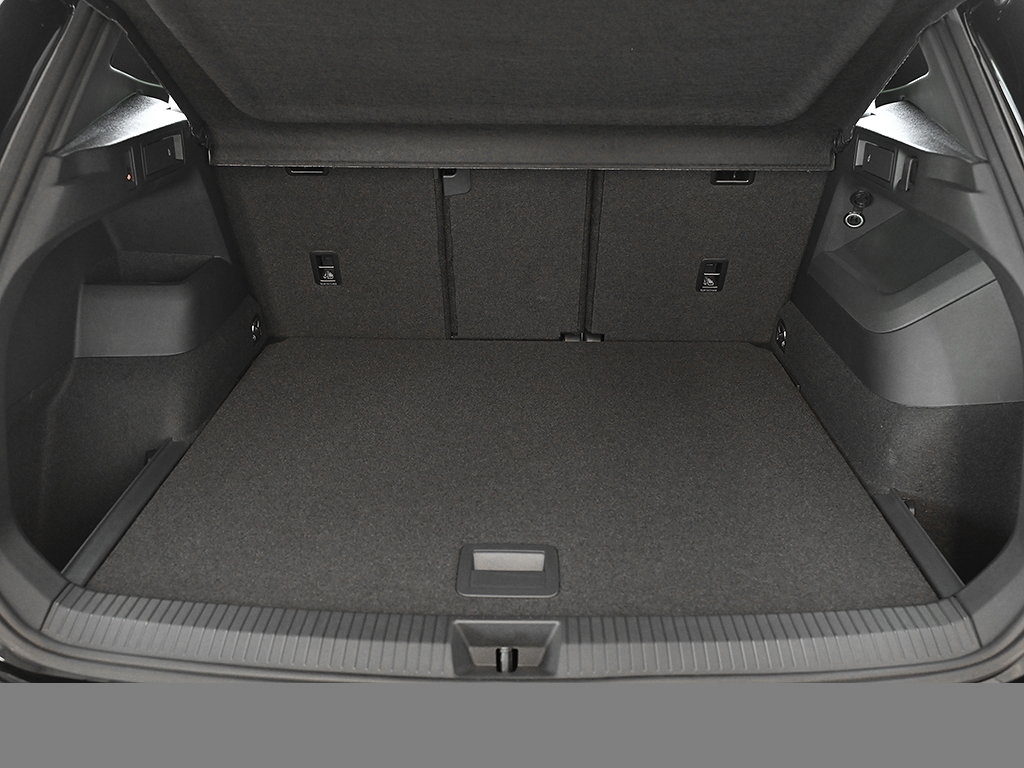 Volkswagen Tiguan 2.0 R-LINE 4X4 NEUESMODELL LEDER PANO 20Z