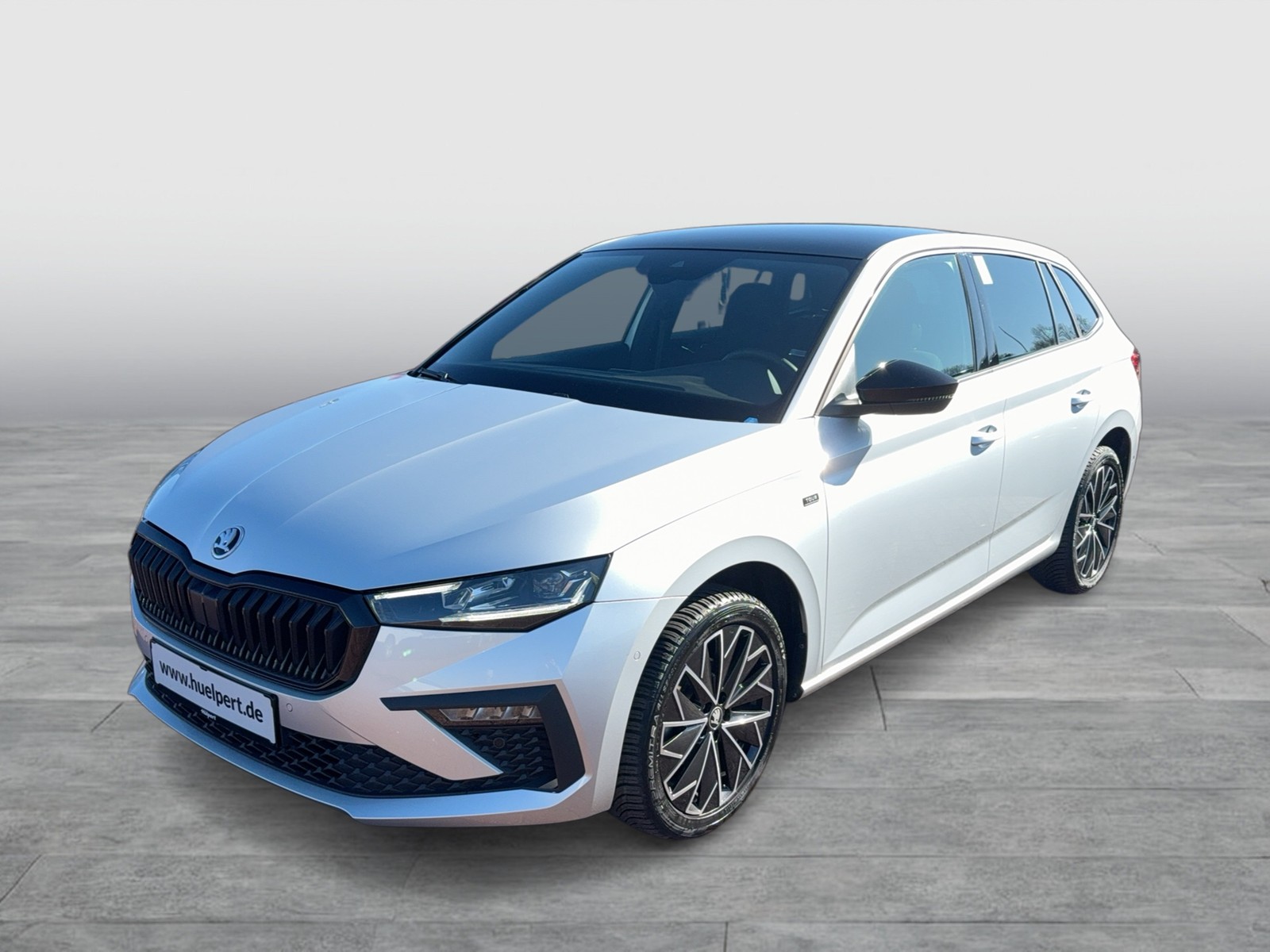 Skoda Scala 1.0 TOUR BLACKPACKAGE PANO AHK CAM ACC NAVI