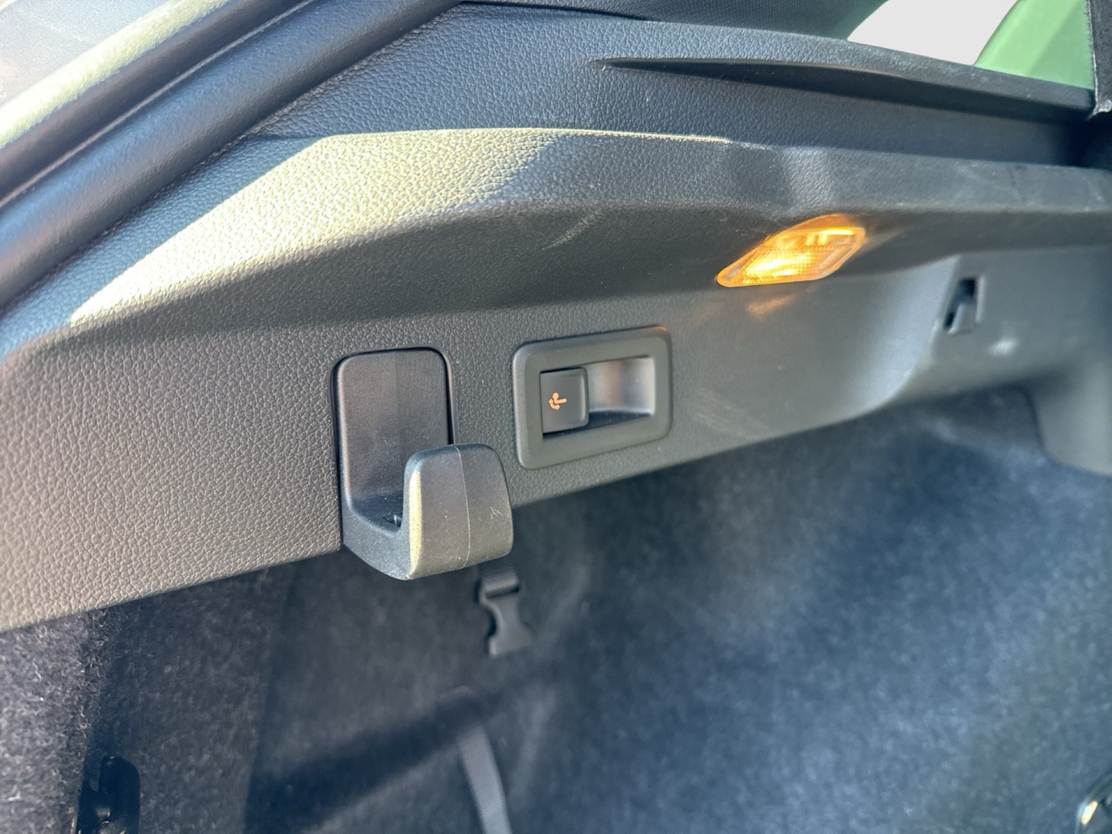 Skoda Scala 1.0 TOUR BLACKPACKAGE PANO AHK CAM ACC NAVI