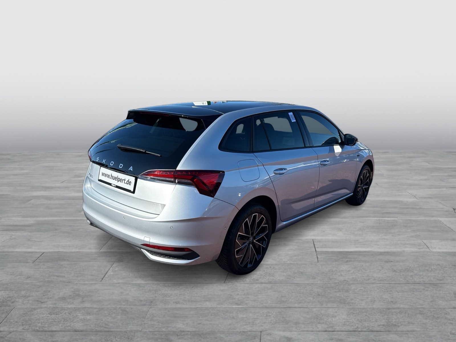 Skoda Scala 1.0 TOUR BLACKPACKAGE PANO AHK CAM ACC NAVI