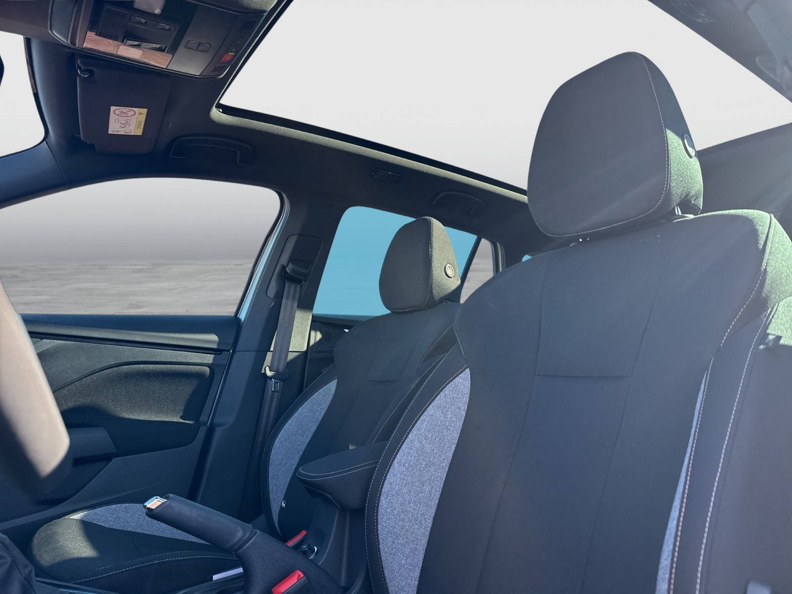 Skoda Scala 1.0 TOUR BLACKPACKAGE PANO AHK CAM ACC NAVI