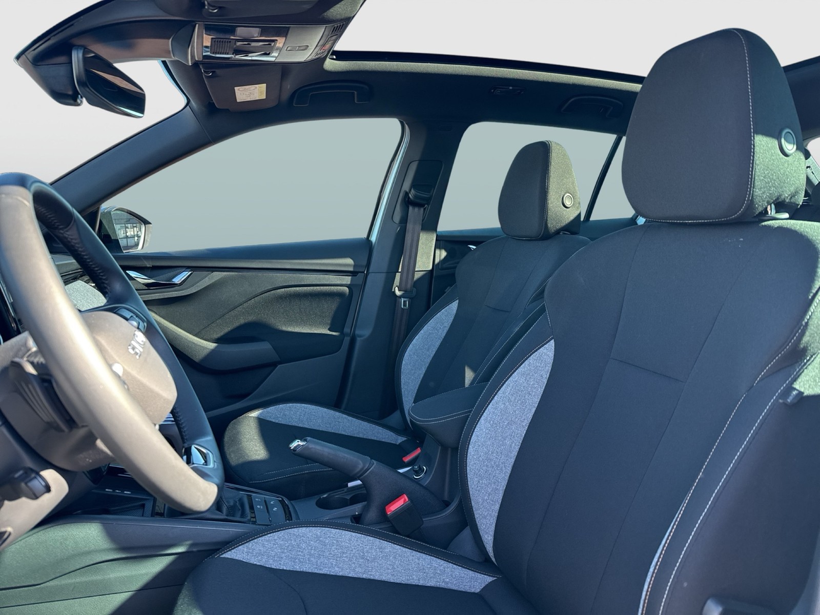 Skoda Scala 1.0 TOUR BLACKPACKAGE PANO AHK CAM ACC NAVI