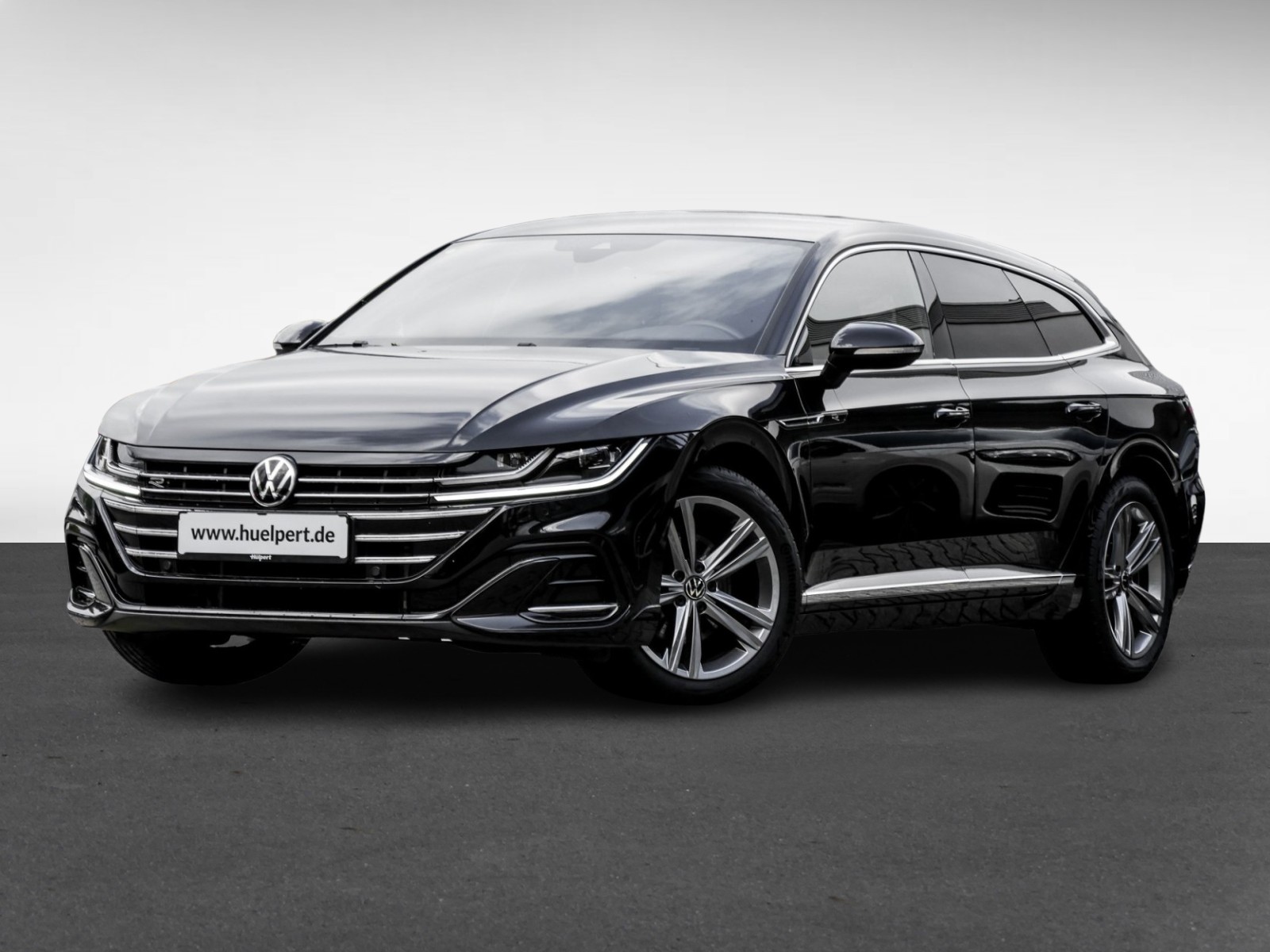 Volkswagen Arteon Shooting Brake 2.0 R-LINE ACC LM18 NAVI