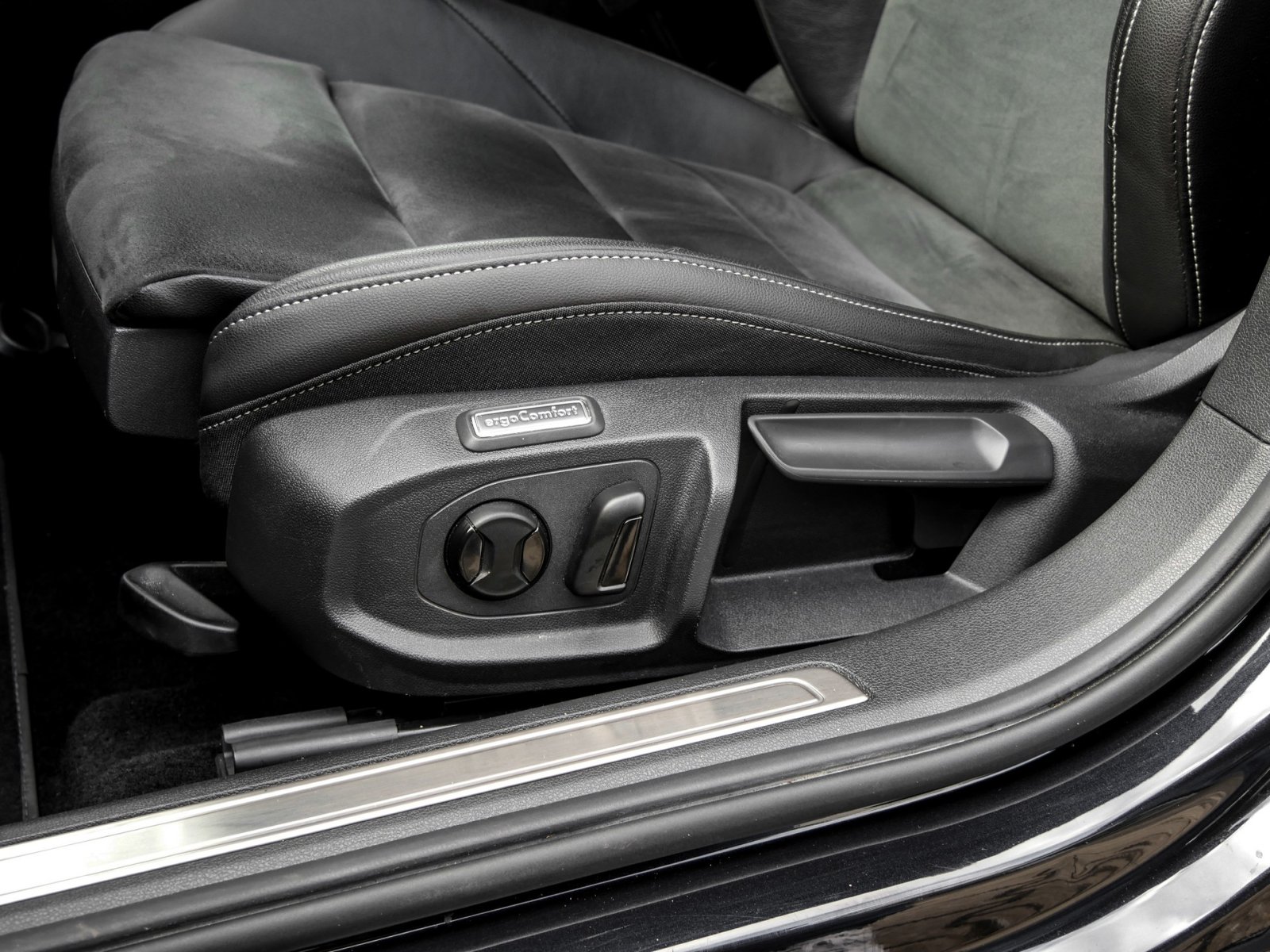 Volkswagen Arteon Shooting Brake 2.0 R-LINE ACC LM18 NAVI