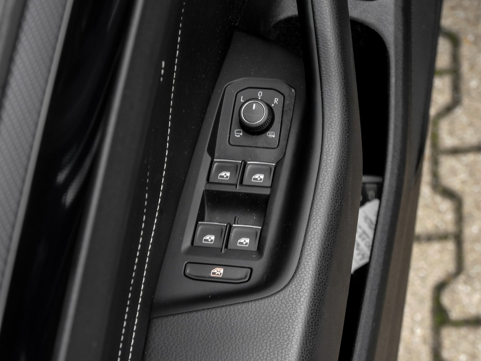 Volkswagen Arteon Shooting Brake 2.0 R-LINE ACC LM18 NAVI