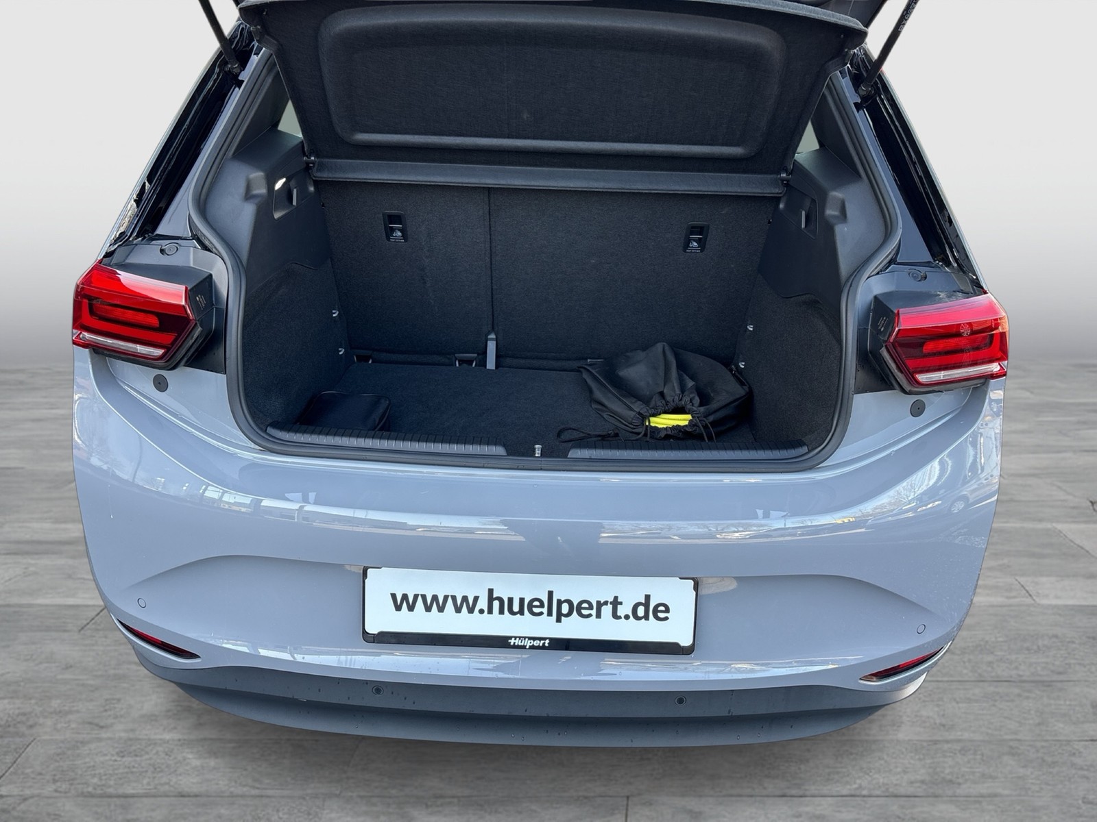 Volkswagen ID.3 Pure Performance NAVI CARPLAY KEYLESS-GO