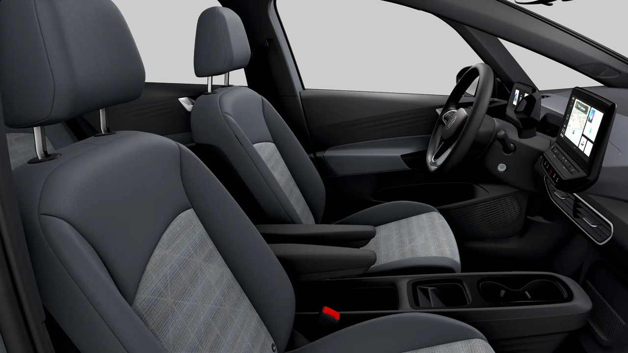 Volkswagen ID.3 Pure Performance NAVI CARPLAY KEYLESS-GO