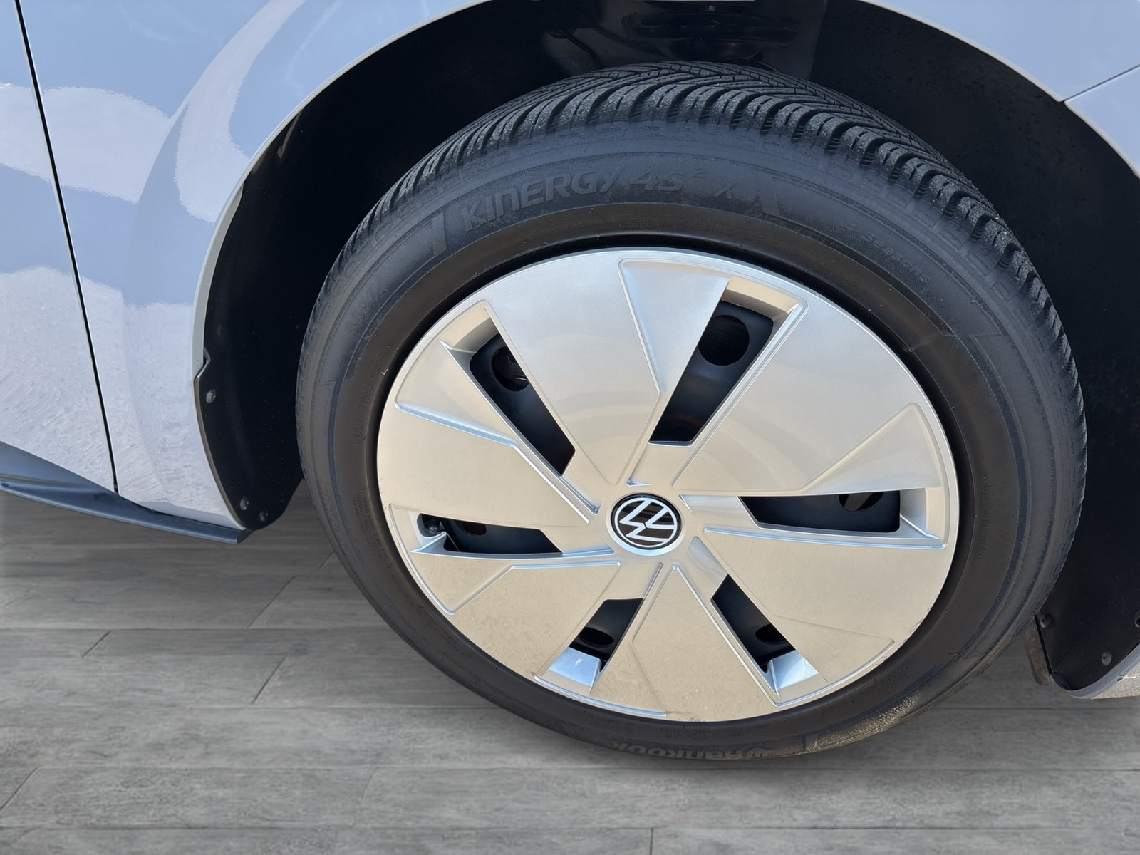 Volkswagen ID.3 Pure Performance NAVI CARPLAY KEYLESS-GO