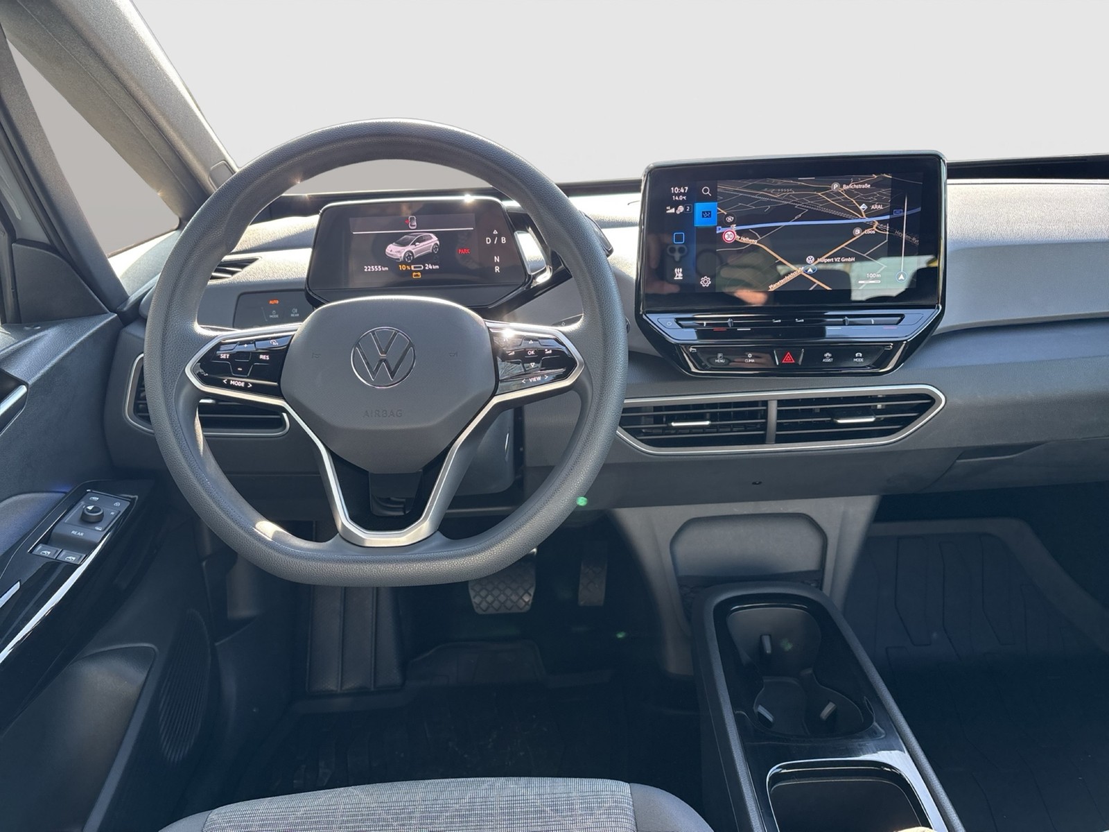 Volkswagen ID.3 Pure Performance NAVI CARPLAY KEYLESS-GO