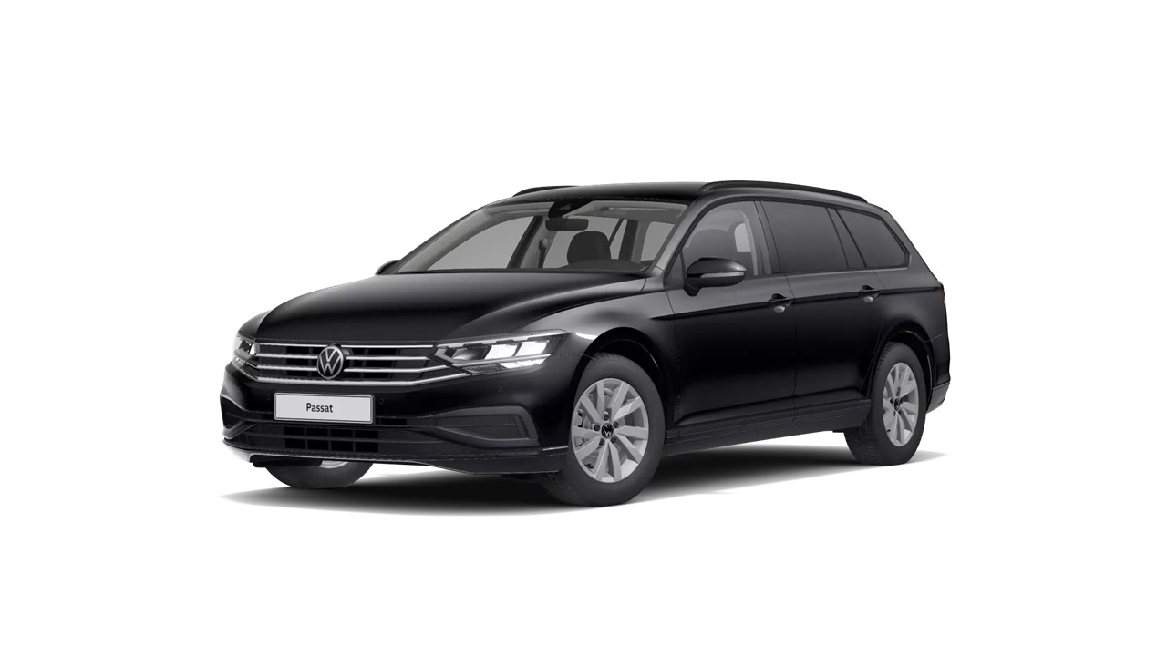 Volkswagen Passat Variant 2.0 CAM ACC ALU NAVI SITZHEIZUNG